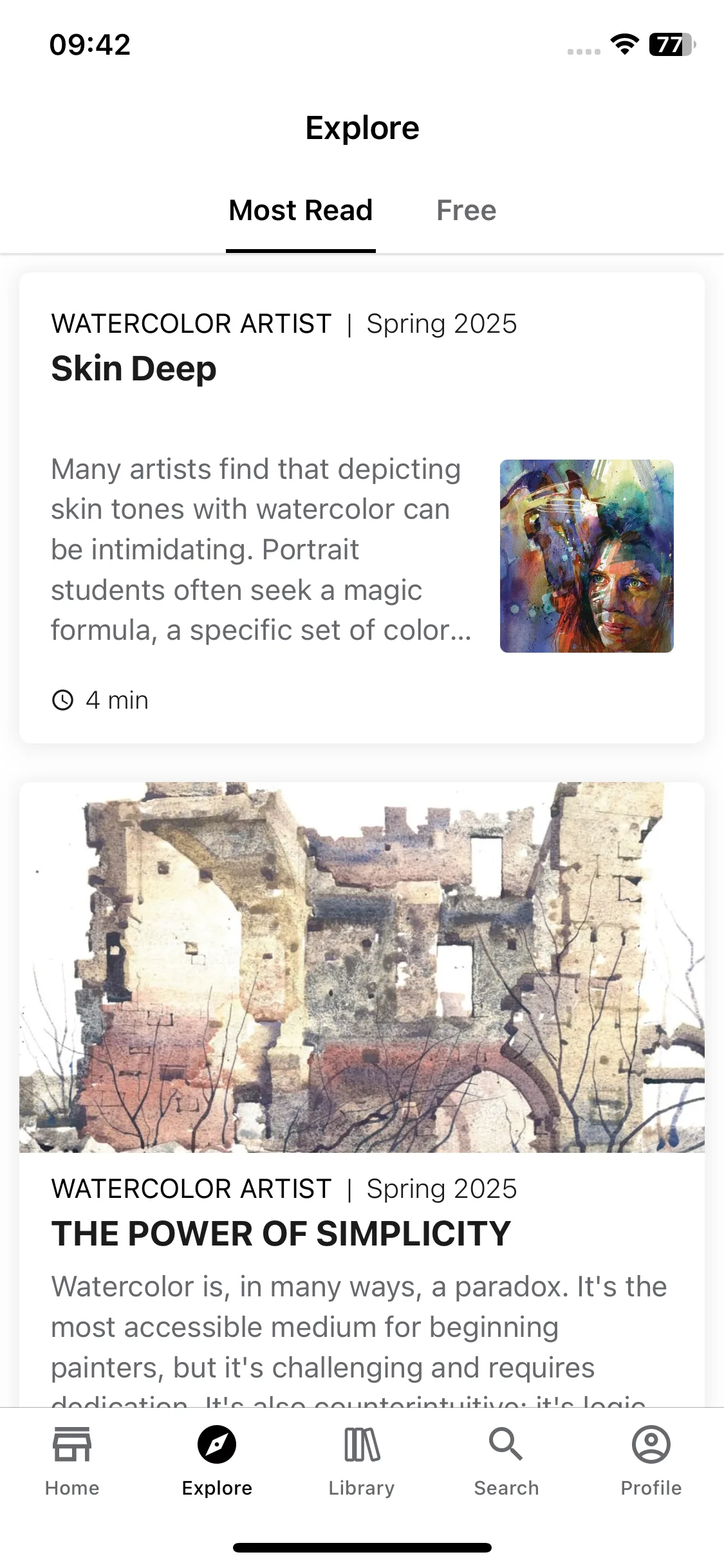 Test Image 1
